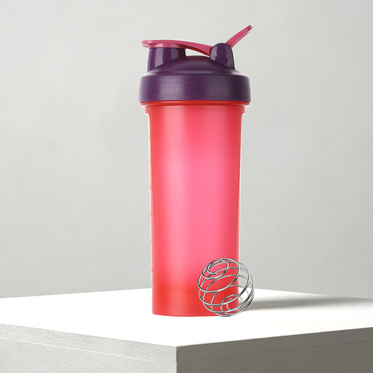 Portable Sports and Outdoor Water Bottle