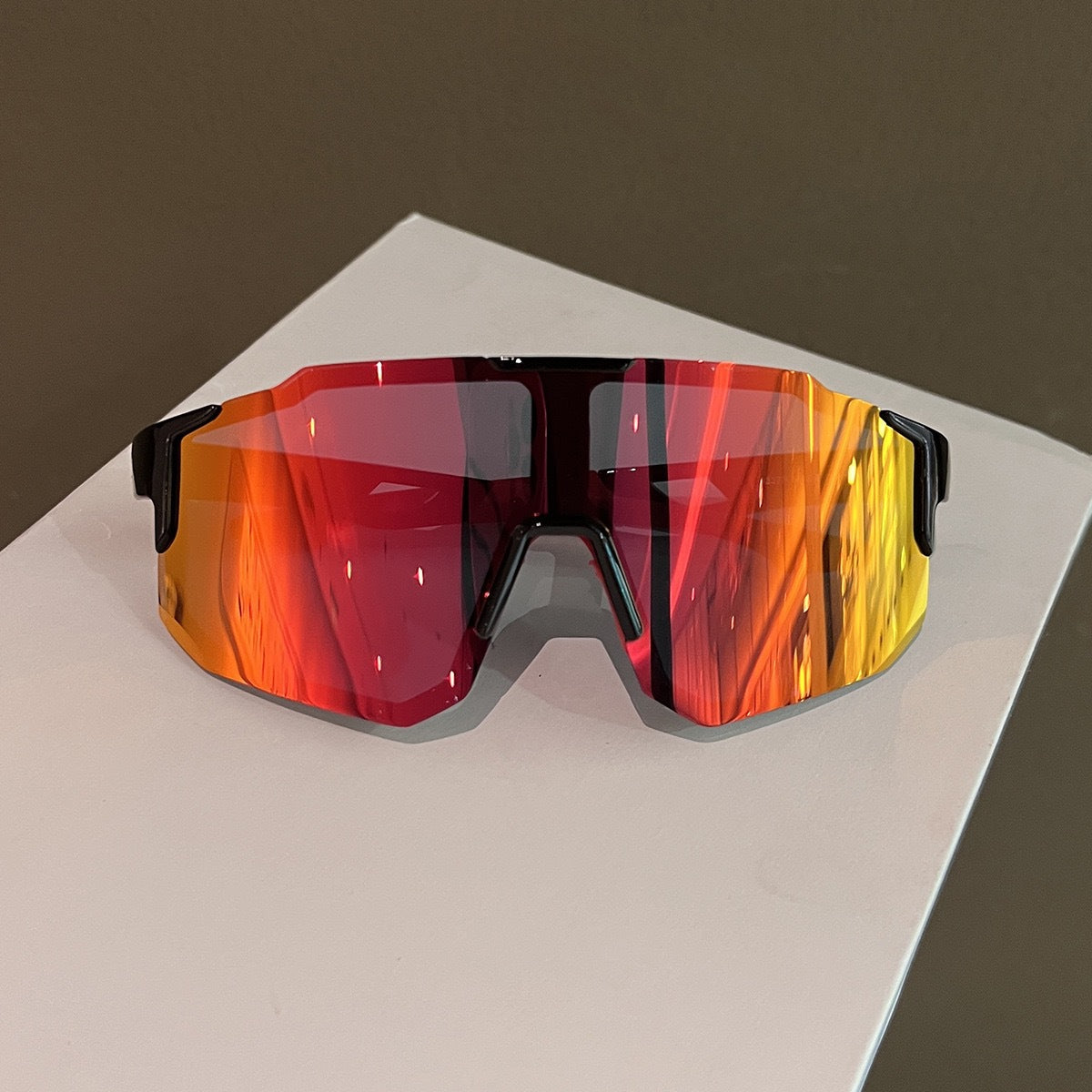 Outdoor Sports Cycling Glasses