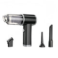 Rechargeable Handheld Vacuum Cleaner for Car and Home
