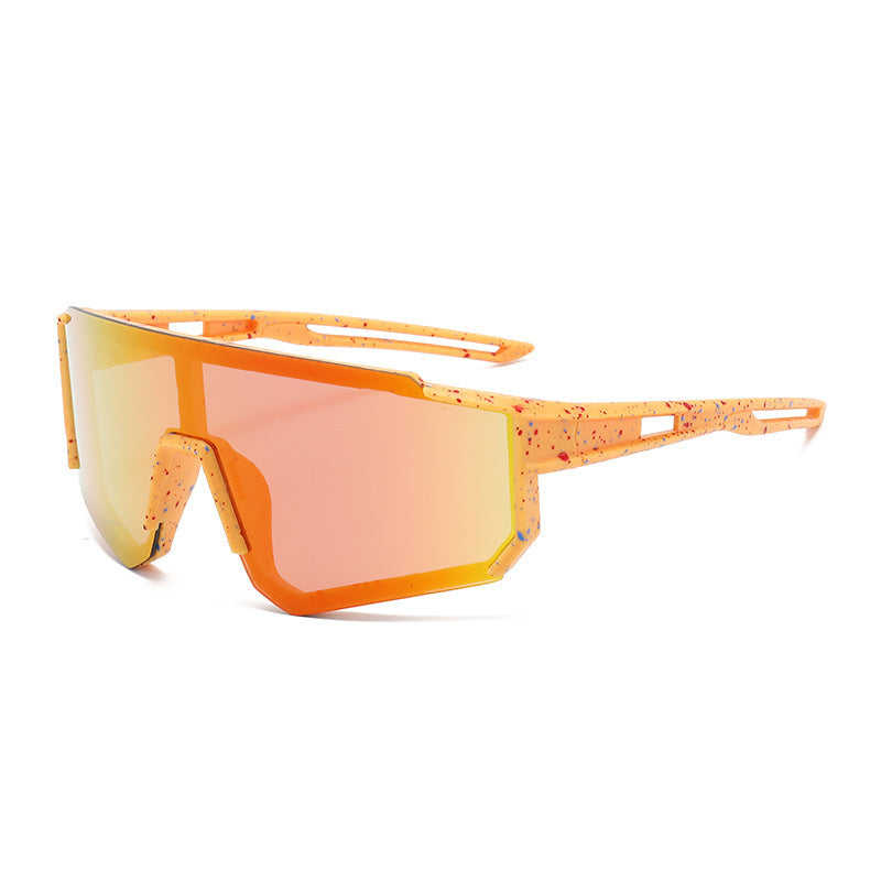 Childrens Outdoor Sports Sunglasses UV400 Protection