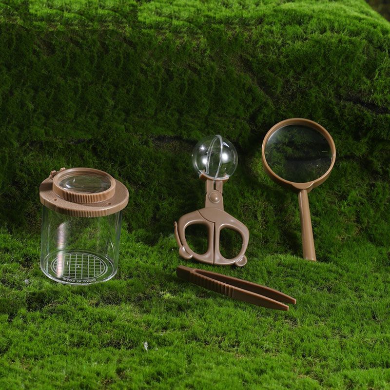 Insect Observation Tank Observation Box Outdoor Toys