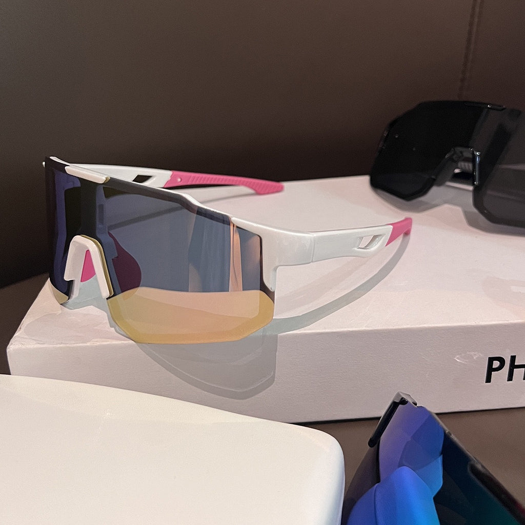 Outdoor Sports Cycling Glasses