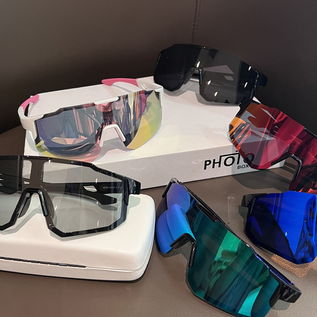 Outdoor Sports Cycling Glasses