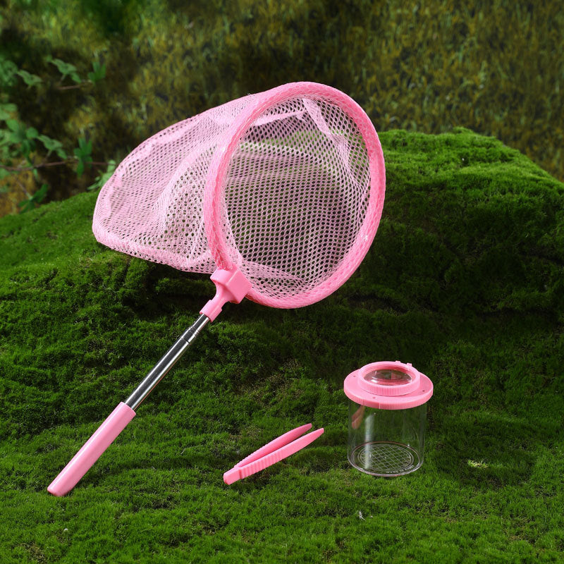 Insect Observation Tank Observation Box Outdoor Toys