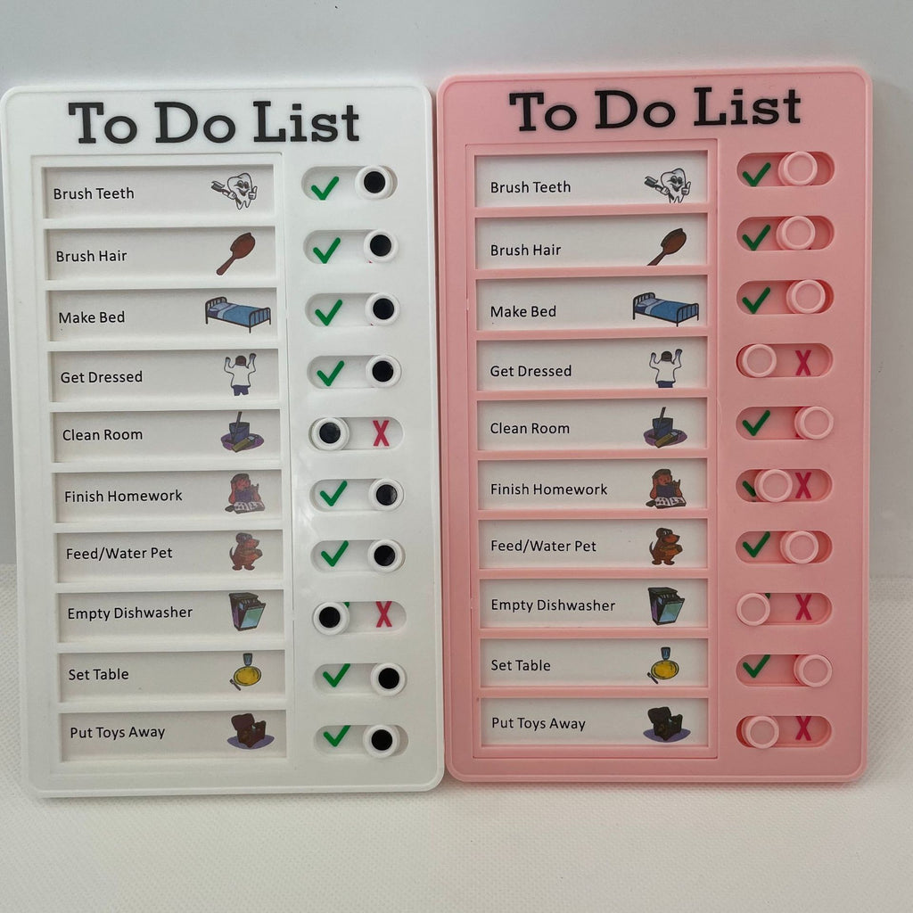 Home-based time logging sheet for children - daily time learning self-discipline logging sheet