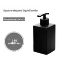 Stainless Steel Soap Dispenser Bottle