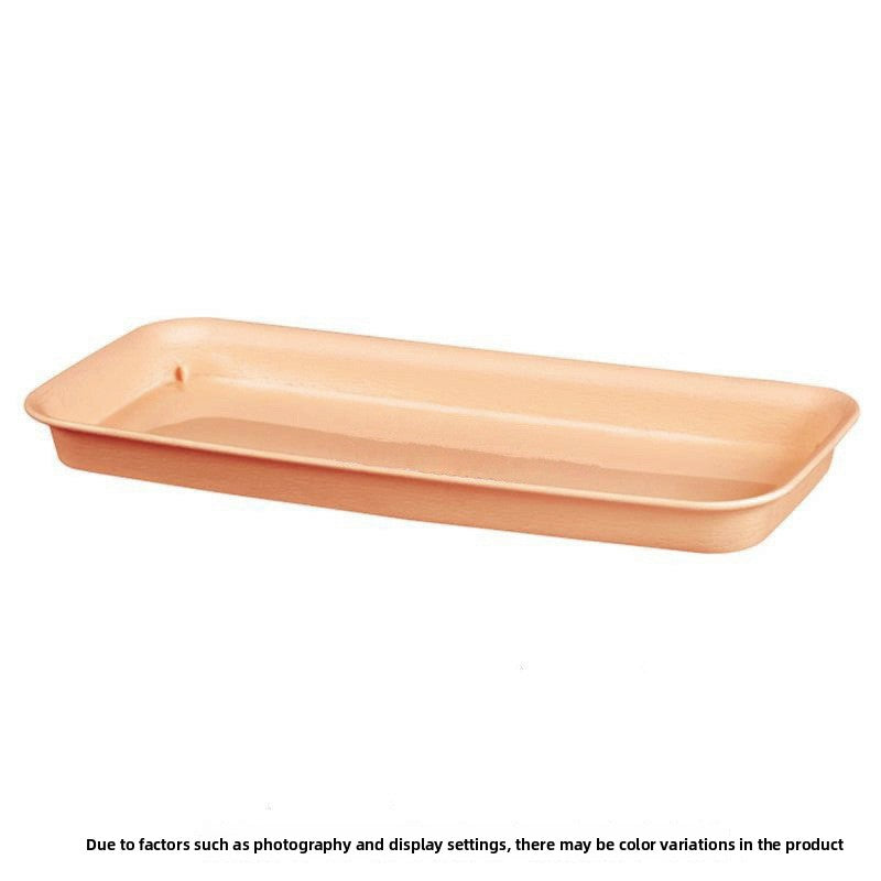 Plastic Plant Pots for Home Gardening