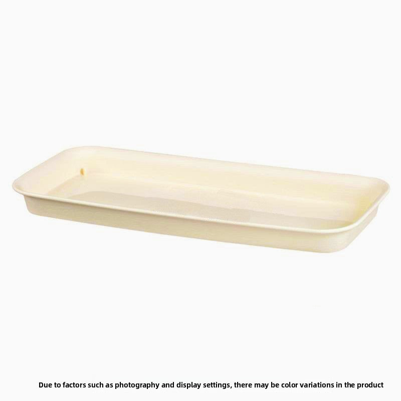 Plastic Plant Pots for Home Gardening
