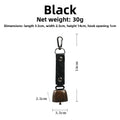 Magnetic Bell Pendant for Outdoor Safety