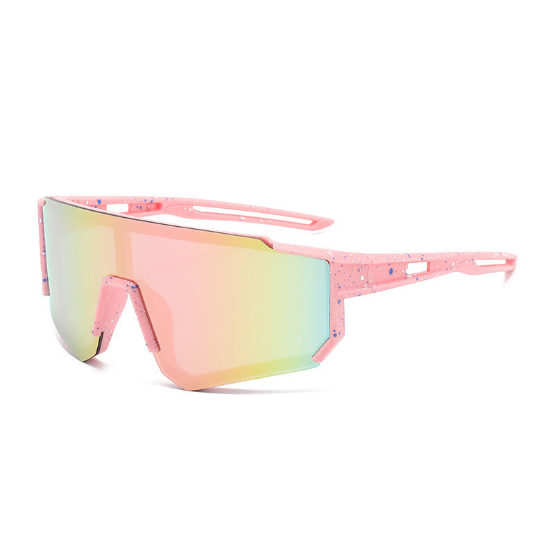 Childrens Outdoor Sports Sunglasses UV400 Protection