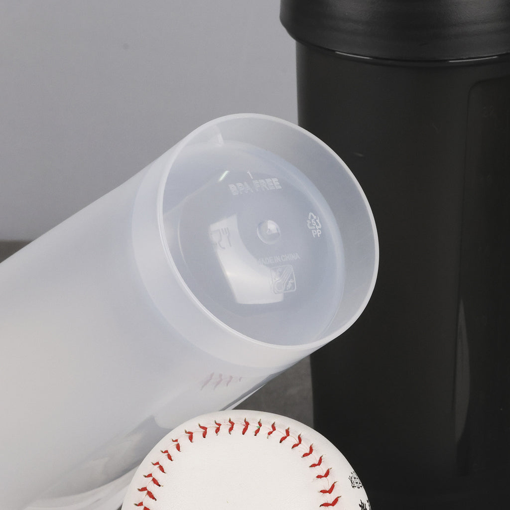 Portable Sports and Outdoor Water Bottle