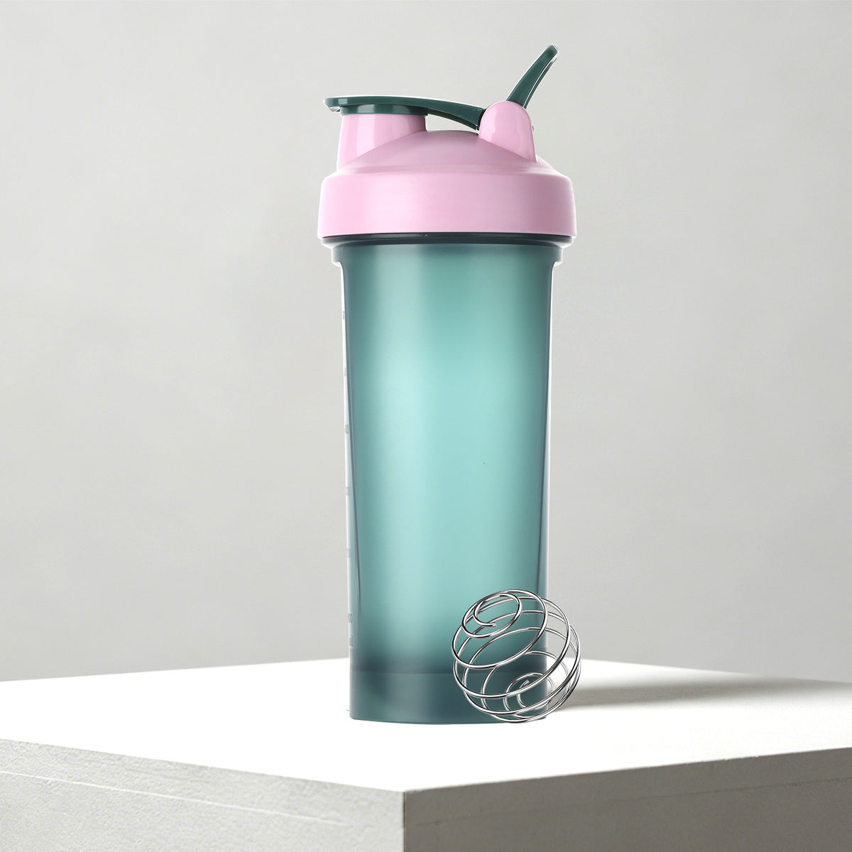 Portable Sports and Outdoor Water Bottle