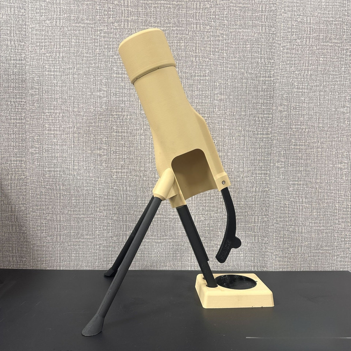 Beer Bottle Mortar Opener Universal Beer Bottle Opener