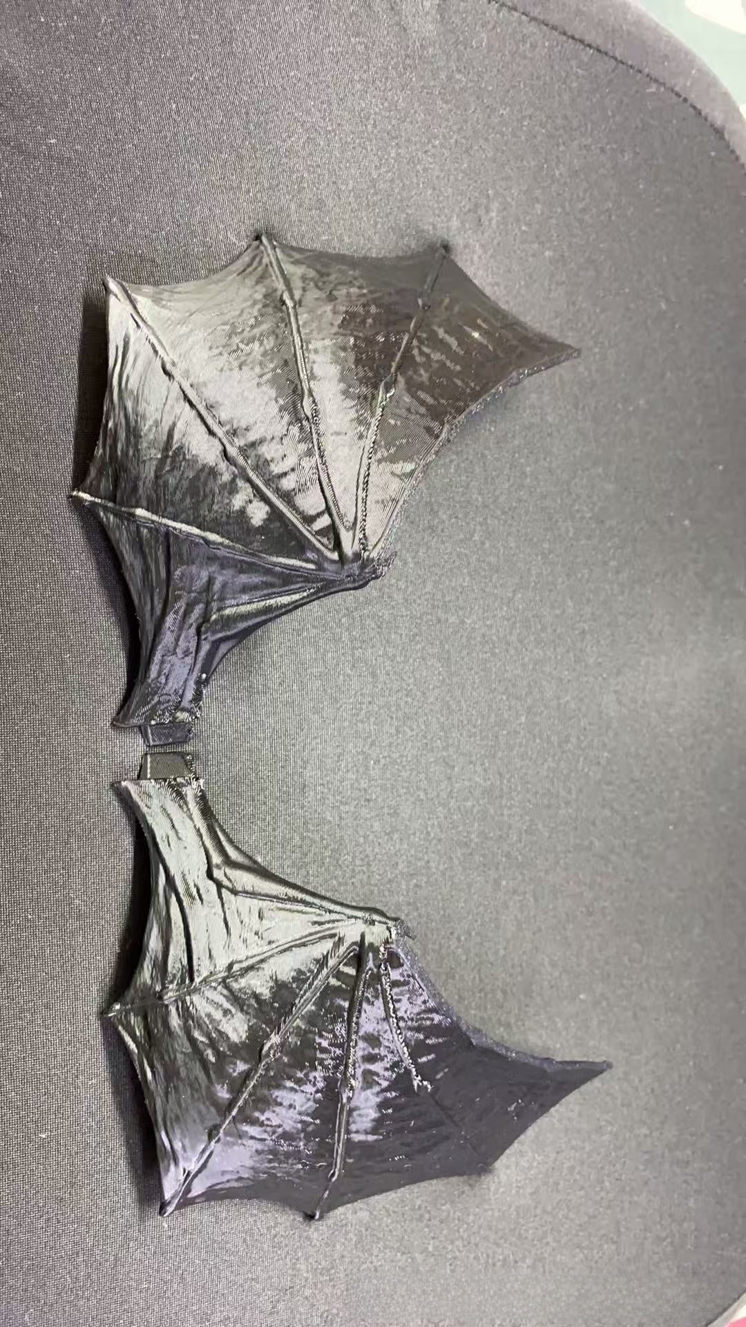 Dragon's Breath Lamp 3D Printed Creative Dragon Flame Decorative Light Ornament Cool Tech-Style Glowing Toy