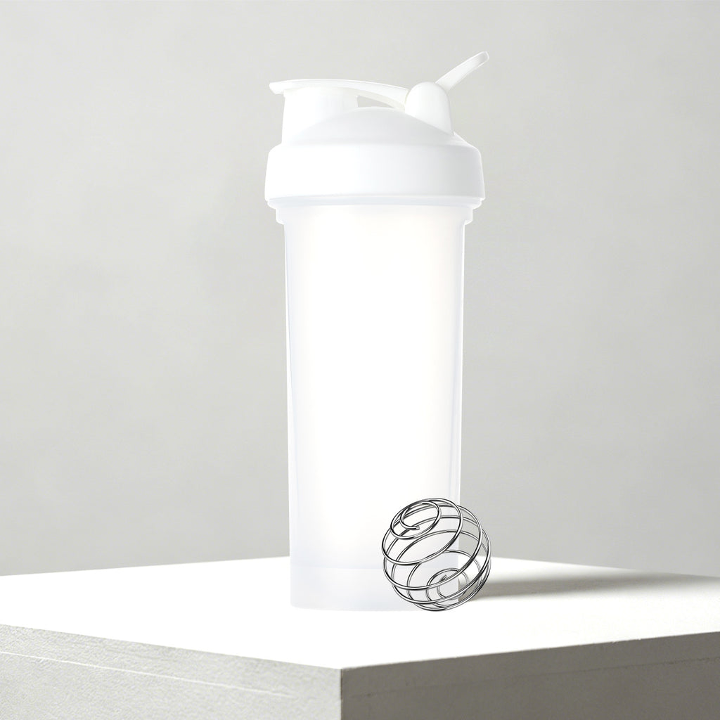 Portable Sports and Outdoor Water Bottle