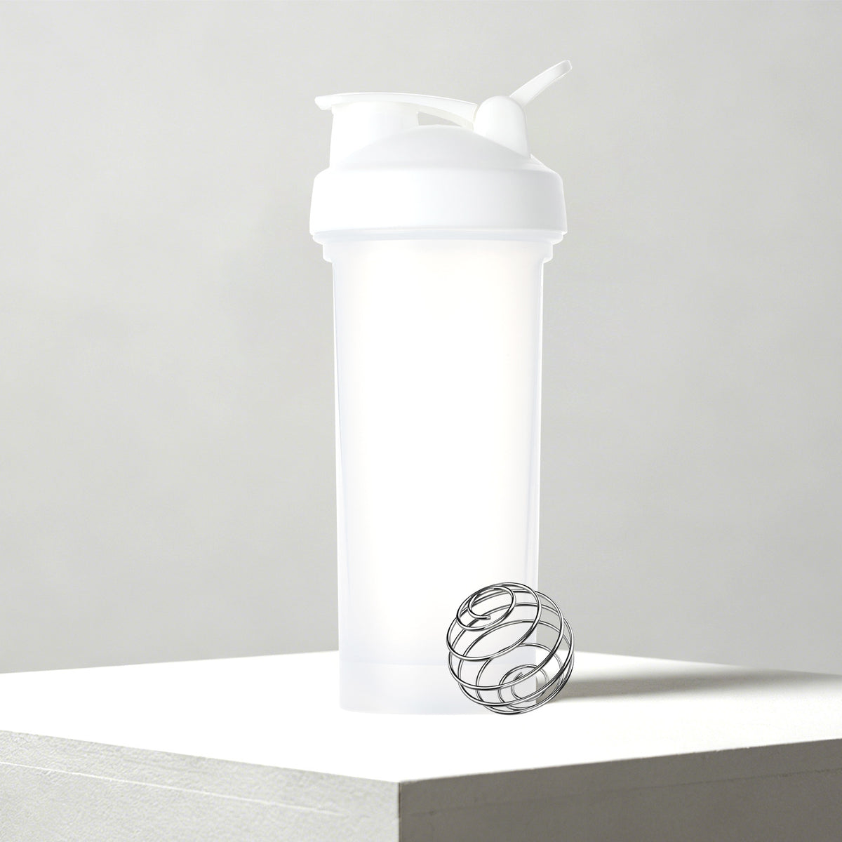 Portable Sports and Outdoor Water Bottle