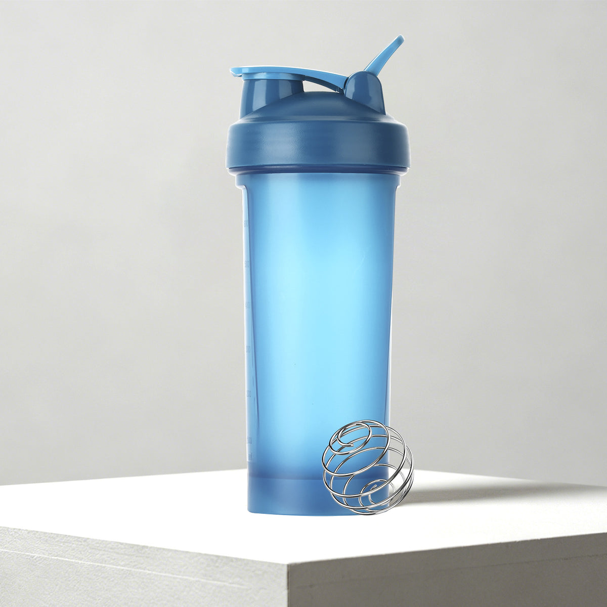 Portable Sports and Outdoor Water Bottle