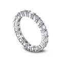 Silver Ring for Women, Unique Design
