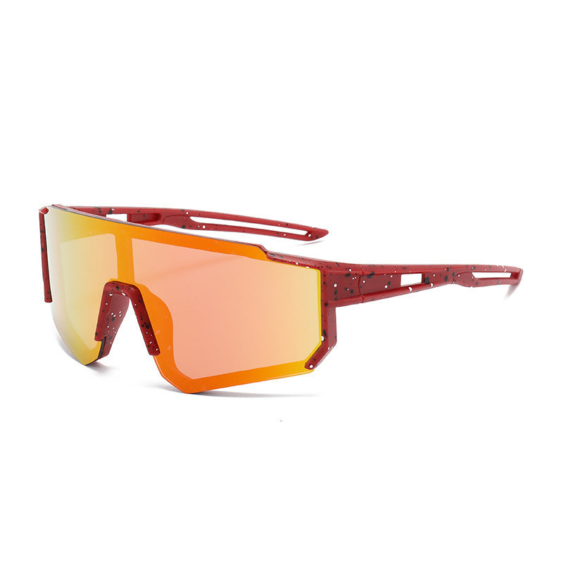 Childrens Outdoor Sports Sunglasses UV400 Protection
