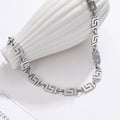 Jewelry with unique double-layer design